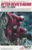 DAREDEVIL AND ELEKTRA VOL 01 THE RED FIST SAGA PART 1 TP [9781302926113]